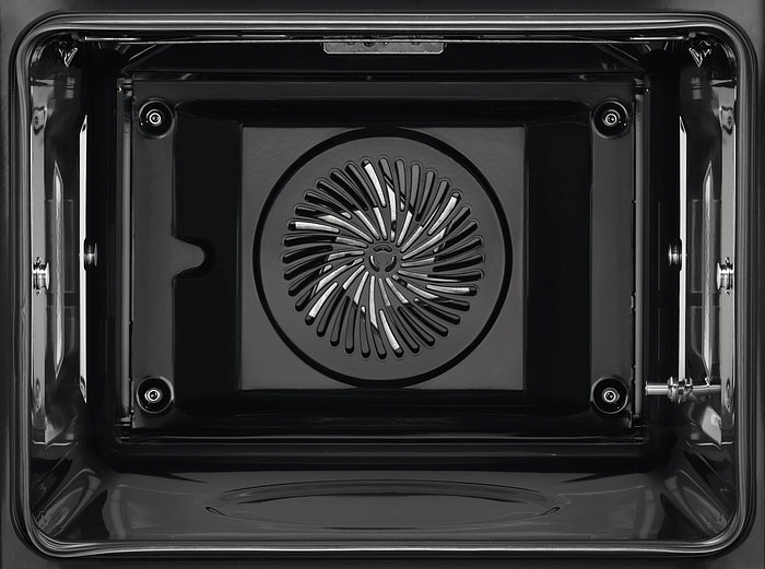Духовой шкаф Electrolux OKE5H71X preview 3