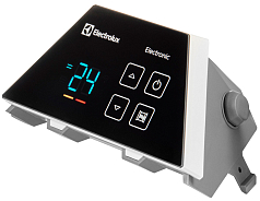 Блок управления Electrolux Electronic ECH/TUE4