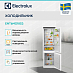 Купить Встраиваемый холодильник Electrolux ENT6MD18S3 preview 3