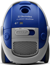 Пылесос Electrolux ZCS 2000