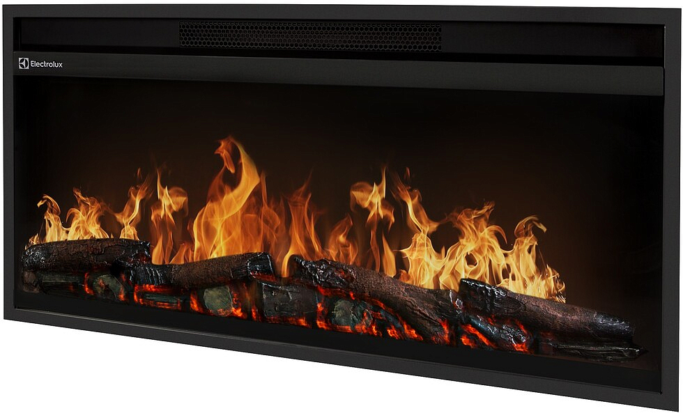 Электрический камин Electrolux EFP/P-3620LS preview 2