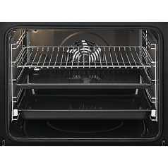 Духовой шкаф Electrolux EOA 93434 AX