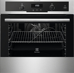 Духовой шкаф Electrolux OPEC6559X