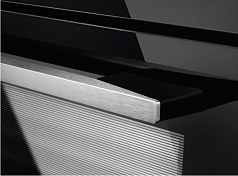 Духовой шкаф Electrolux OKF5C50X