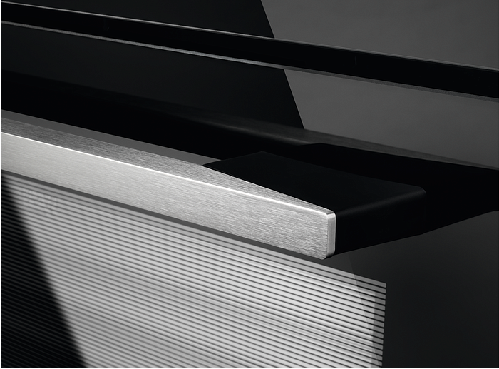 Духовой шкаф Electrolux OKF5C50X preview 3