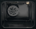Купить Духовой шкаф Electrolux OEF 5E50 X preview 3