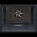 Купить Духовой шкаф Electrolux EOD5F71Z preview 3