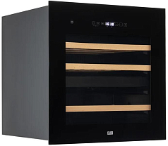 Встраиваемый винный холодильник Vard WCI6DS