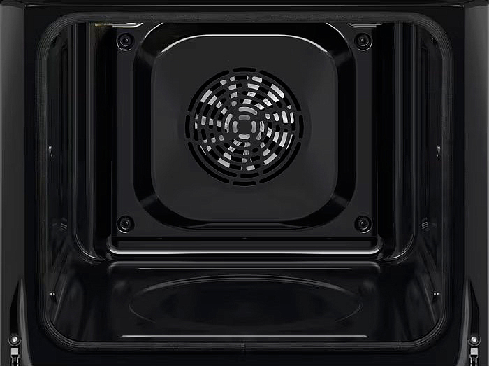 Духовой шкаф Electrolux KOFDP46BK preview 2