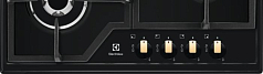 Варочная панель Electrolux KGS6436RK