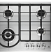 Газовая варочная панель Electrolux GPE363FX