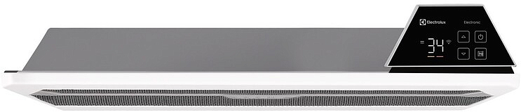 Конвектор Electrolux ECH/R-1500 T-TUE4 preview 4