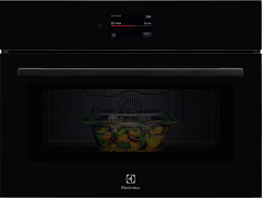 Встраиваемая микроволновая печь Electrolux LVM9E2XZ
