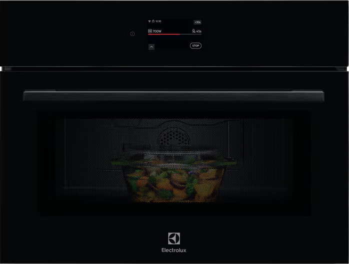 Встраиваемая микроволновая печь Electrolux LVM9E2XZ preview 1