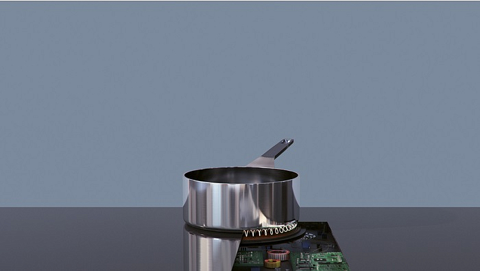 Варочная панель Electrolux IPES6452KF preview 4