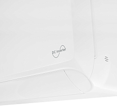 Сплит-система Electrolux Electrolux Fusion 2.0 Super DC EACS/I-24HF2/N8_24Y