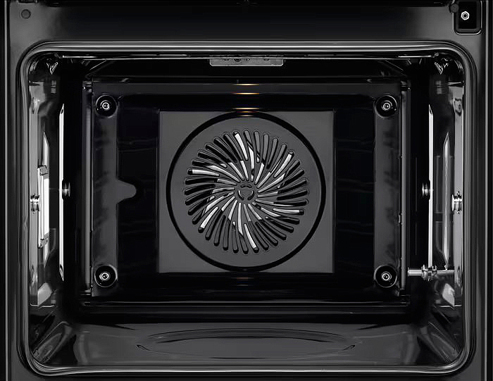 Духовой шкаф Electrolux EOB9S31WX preview 7