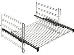 Телескопические направляющие одноуровневые Electrolux TR1LFAV