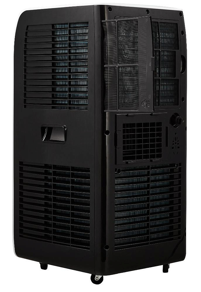 Мобильный кондиционер Electrolux EACM-09 FM/N3 preview 3