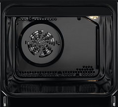 Электрическая плита Electrolux RKR560200W