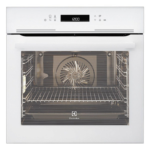 Духовой шкаф Electrolux EOA 95851 AV preview 1