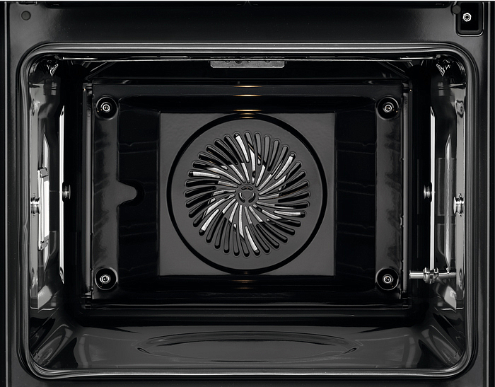 Духовой шкаф Electrolux EOB8757AOX preview 4