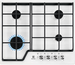 Варочная панель Electrolux GRE263MW