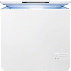 Морозильный ларь Electrolux EC 2800 AOW1