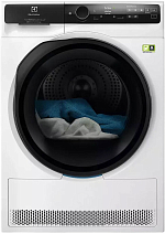 Сушильная машина Electrolux EW9D787KCE