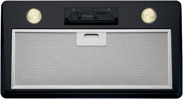 Встраиваемая вытяжка Electrolux EFG 50250 K preview 1
