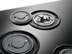 Варочная панель Electrolux EGU 97657 NX