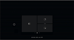 Варочная панель Electrolux EIS67483