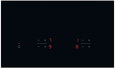 Варочная панель Electrolux EHF96240FK