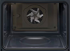 Духовой шкаф Electrolux EOA5220FOR