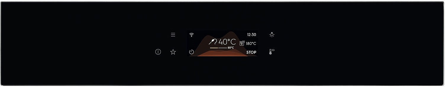 Духовой шкаф Electrolux LVL8E09Z preview 3