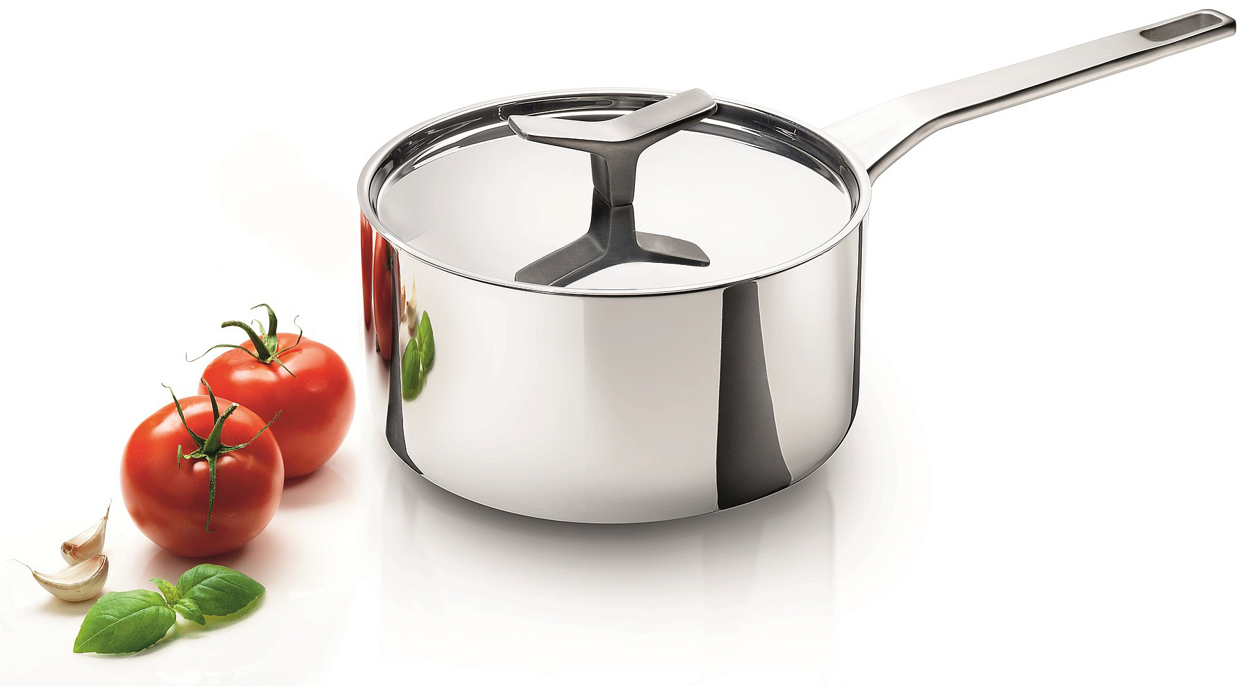 Сотейник с крышкой Electrolux E9KLSA01 preview 1