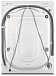 Купить Стиральная машина Electrolux EW6S4R26W preview 4