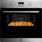 Духовой шкаф Electrolux EOD3C40BX