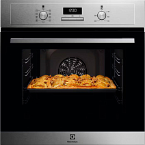Духовой шкаф Electrolux EOD3C40BX
