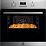 Духовой шкаф Electrolux EOD3C40BX