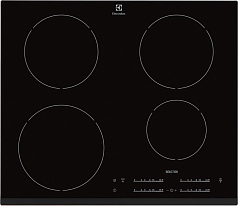 Варочная панель Electrolux EHH 9654 HFK