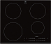 Купить Варочная панель Electrolux EHH 9654 HFK preview 1