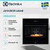 Купить Духовой шкаф Electrolux EOB8S39WZ preview 4
