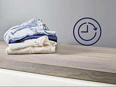 Стиральная машина Electrolux EW6TN15061P