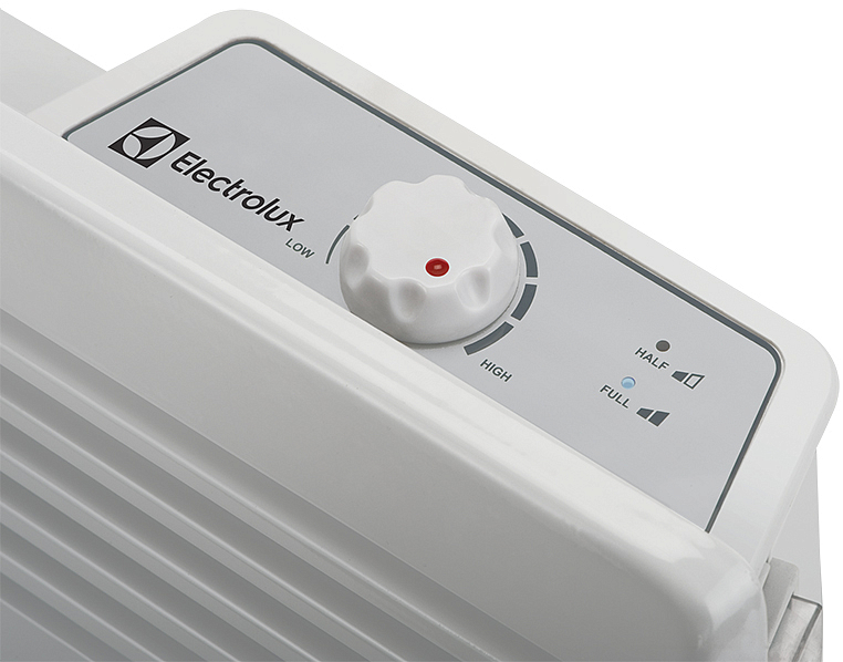 Конвектор Electrolux ECH/AG-1000 MFR preview 3