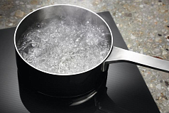 Варочная панель Electrolux EIS7548