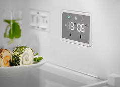 Холодильник Electrolux LNT5ME32W1