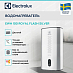 Купить Водонагреватель Electrolux EWH 100 Royal Flash Silver preview 3