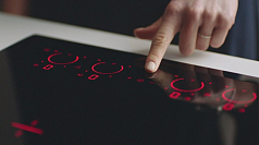 Варочная панель Electrolux IPE 644 RBC