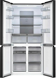 Холодильник Vard VRK190NI